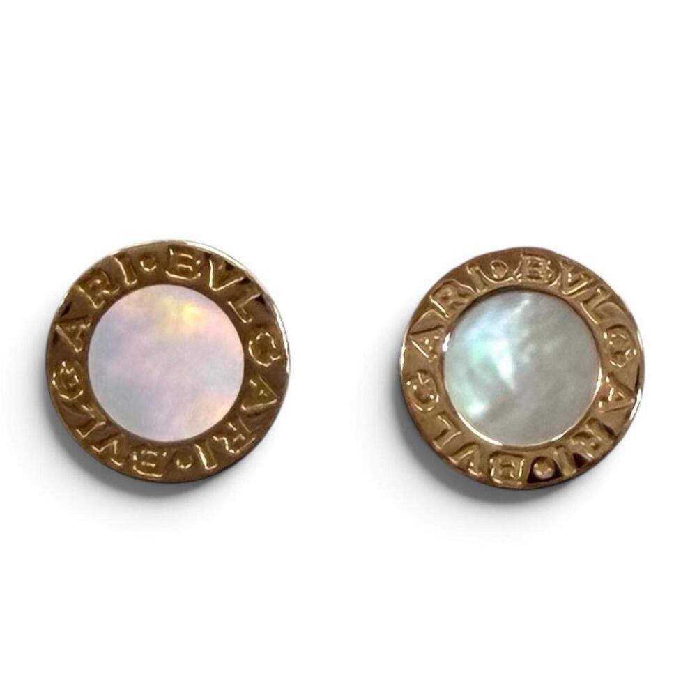 BVLGARI Gold Earrings